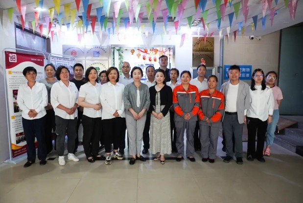 武漢清潔協會首期保潔員培訓圓滿落幕!